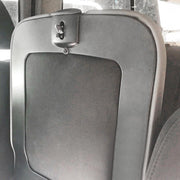 DURAFORCE For 02-05 06 07 08 Dodge Ram 1500 2500 Grey Center Console Armrest Lid Cover