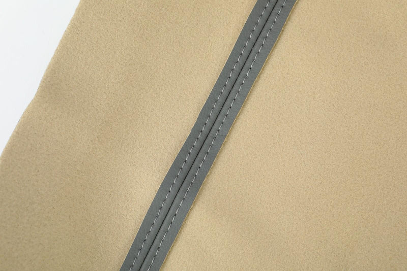 DURAFORCE For 02-05 06 07 08 Dodge Ram 1500 2500 Grey Center Console Armrest Lid Cover