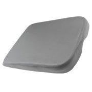 DURAFORCE For 02-05 06 07 08 Dodge Ram 1500 2500 Grey Center Console Armrest Lid Cover