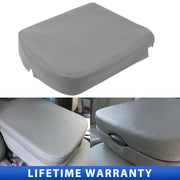 DURAFORCE For 02-05 06 07 08 Dodge Ram 1500 2500 Grey Center Console Armrest Lid Cover
