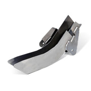 DURAFORCE For 97-06 Jeep Wrangler TJ Rear Trail Passenger/RH Control Arm Frame Rust Repair
