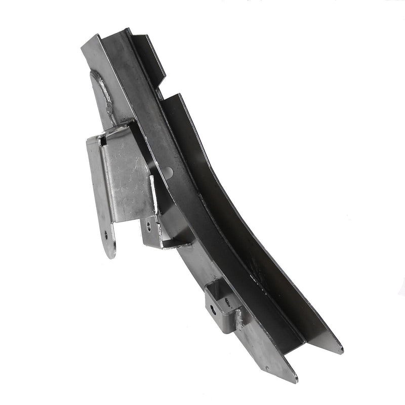DURAFORCE For 97-06 Jeep Wrangler TJ Rear Trail Passenger/RH Control Arm Frame Rust Repair