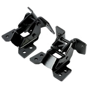 DURAFORCE 2 pc Upper Door Hinges For 1968-1979 Chevy Nova, Chevy Camaro, Pontiac Firebird