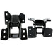 DURAFORCE 2 pc Upper Door Hinges For 1968-1979 Chevy Nova, Chevy Camaro, Pontiac Firebird