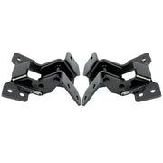 DURAFORCE 2 pc Upper Door Hinges For 1968-1979 Chevy Nova, Chevy Camaro, Pontiac Firebird