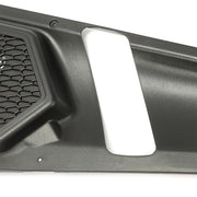 DURAFORCE For Can Am Maverick X3 2017-2023 Door Speaker Pod Pods Bracket Stereo Mount Kit