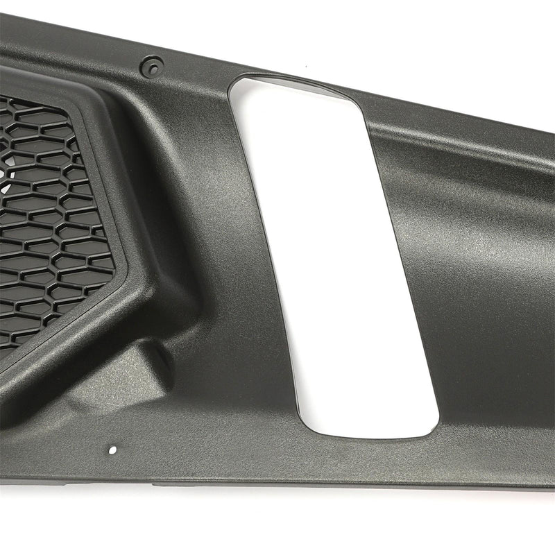 DURAFORCE For Can Am Maverick X3 2017-2023 Door Speaker Pod Pods Bracket Stereo Mount Kit