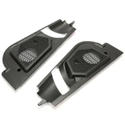 DURAFORCE For Can Am Maverick X3 2017-2023 Door Speaker Pod Pods Bracket Stereo Mount Kit