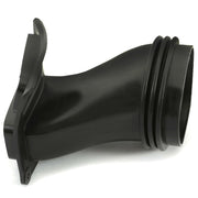 DURAFORCE For 2015-2022 Dodge Challenger Hellcat Headlight Air Inlet Intake Duct Tube