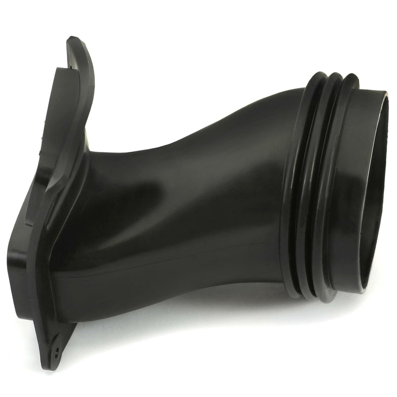 DURAFORCE For 2015-2022 Dodge Challenger Hellcat Headlight Air Inlet Intake Duct Tube