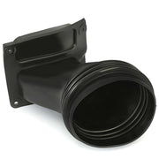 DURAFORCE For 2015-2022 Dodge Challenger Hellcat Headlight Air Inlet Intake Duct Tube