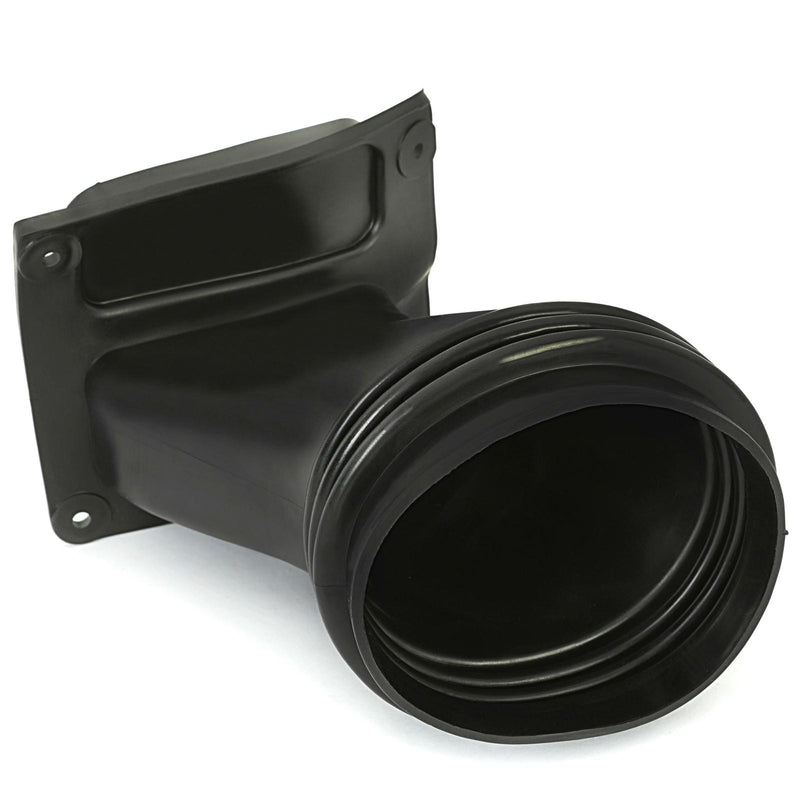 DURAFORCE For 2015-2022 Dodge Challenger Hellcat Headlight Air Inlet Intake Duct Tube