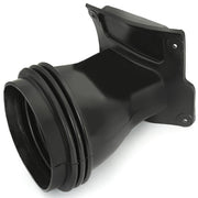 DURAFORCE For 2015-2022 Dodge Challenger Hellcat Headlight Air Inlet Intake Duct Tube