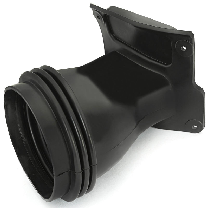DURAFORCE For 2015-2022 Dodge Challenger Hellcat Headlight Air Inlet Intake Duct Tube