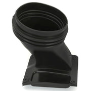 DURAFORCE For 2015-2022 Dodge Challenger Hellcat Headlight Air Inlet Intake Duct Tube