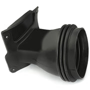 DURAFORCE For 2015-2022 Dodge Challenger Hellcat Headlight Air Inlet Intake Duct Tube