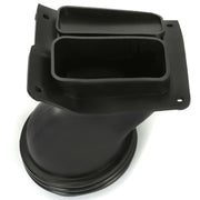 DURAFORCE For 2015-2022 Dodge Challenger Hellcat Headlight Air Inlet Intake Duct Tube