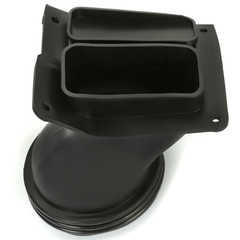 DURAFORCE For 2015-2022 Dodge Challenger Hellcat Headlight Air Inlet Intake Duct Tube