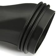 DURAFORCE For 2015-2022 Dodge Challenger Hellcat Headlight Air Inlet Intake Duct Tube