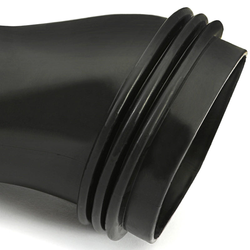 DURAFORCE For 2015-2022 Dodge Challenger Hellcat Headlight Air Inlet Intake Duct Tube