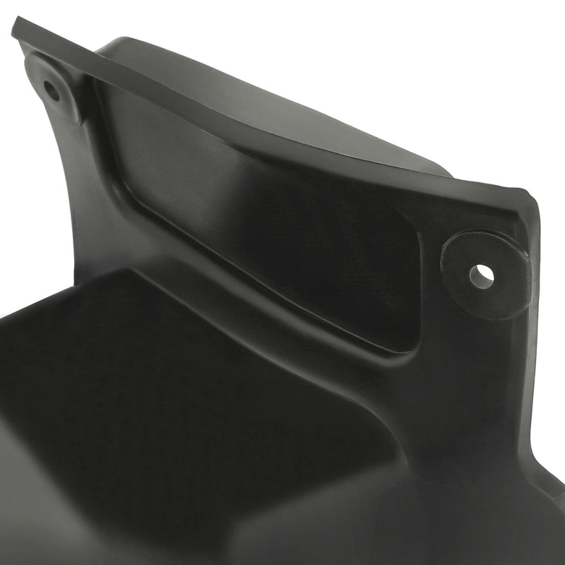 DURAFORCE For 2015-2022 Dodge Challenger Hellcat Headlight Air Inlet Intake Duct Tube
