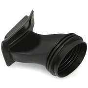 DURAFORCE For 2015-2022 Dodge Challenger Hellcat Headlight Air Inlet Intake Duct Tube