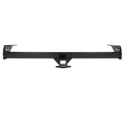 DURAFORCE Black For Nissan Frontier 2005-2025 Steel Class 3 Trailer Hitch 2-Inch Receiver