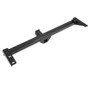 DURAFORCE Black For Nissan Frontier 2005-2025 Steel Class 3 Trailer Hitch 2-Inch Receiver
