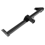 DURAFORCE Black For Nissan Frontier 2005-2025 Steel Class 3 Trailer Hitch 2-Inch Receiver