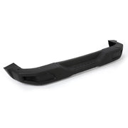 DURAFORCE Rubicon 10th Anniversary Style New Black Rear Bumper Fit Jeep Wrangler JK 07-18