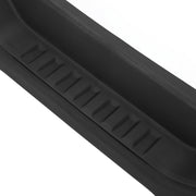 DURAFORCE Rubicon 10th Anniversary Style New Black Rear Bumper Fit Jeep Wrangler JK 07-18
