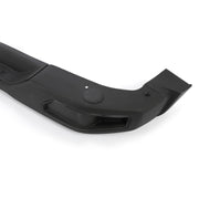 DURAFORCE Rubicon 10th Anniversary Style New Black Rear Bumper Fit Jeep Wrangler JK 07-18