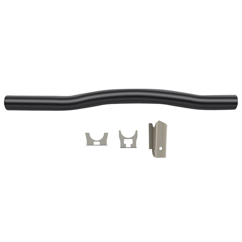 DURAFORCE Rear Fuel Tank Support Crossmember Steel For Chevy Silverado GMC Sierra 07-16
