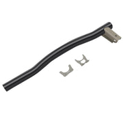 DURAFORCE Rear Fuel Tank Support Crossmember Steel For Chevy Silverado GMC Sierra 07-16