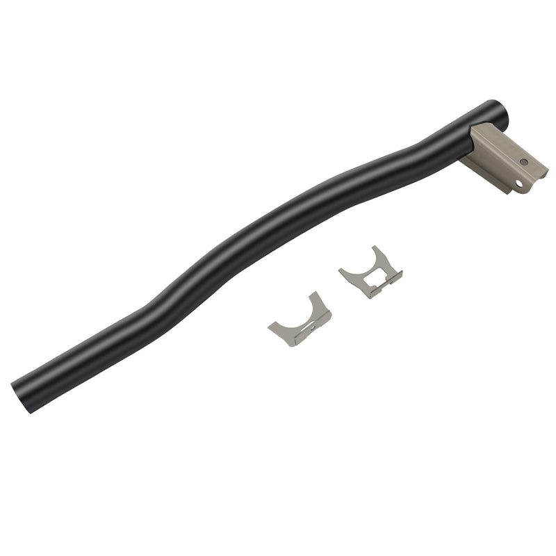 DURAFORCE Rear Fuel Tank Support Crossmember Steel For Chevy Silverado GMC Sierra 07-16