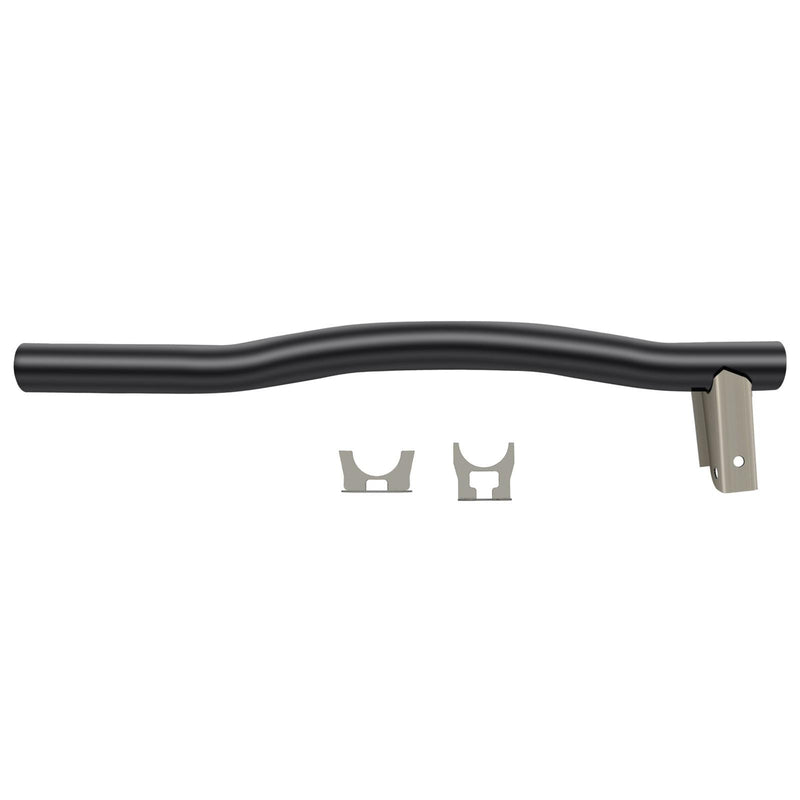 DURAFORCE Rear Fuel Tank Support Crossmember Steel For Chevy Silverado GMC Sierra 07-16
