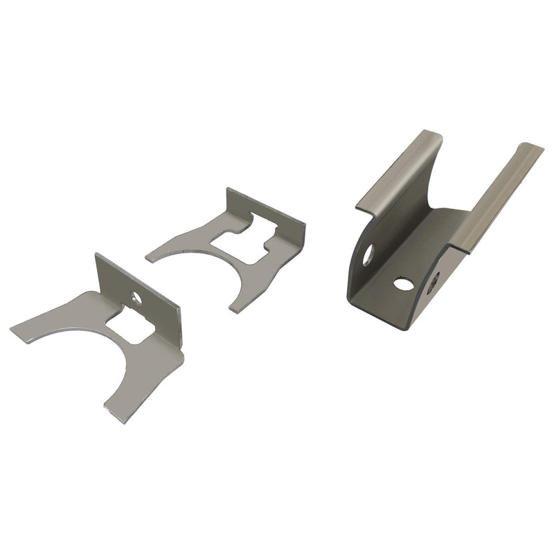 DURAFORCE Rear Fuel Tank Support Crossmember Steel For Chevy Silverado GMC Sierra 07-16