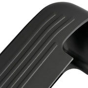 DURAFORCE For Dodge RAM 1500 2500 3500 Pickup 94-02 Steel Rear Step Bumper Assembly Black