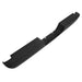 DURAFORCE For Dodge RAM 1500 2500 3500 Pickup 94-02 Steel Rear Step Bumper Assembly Black