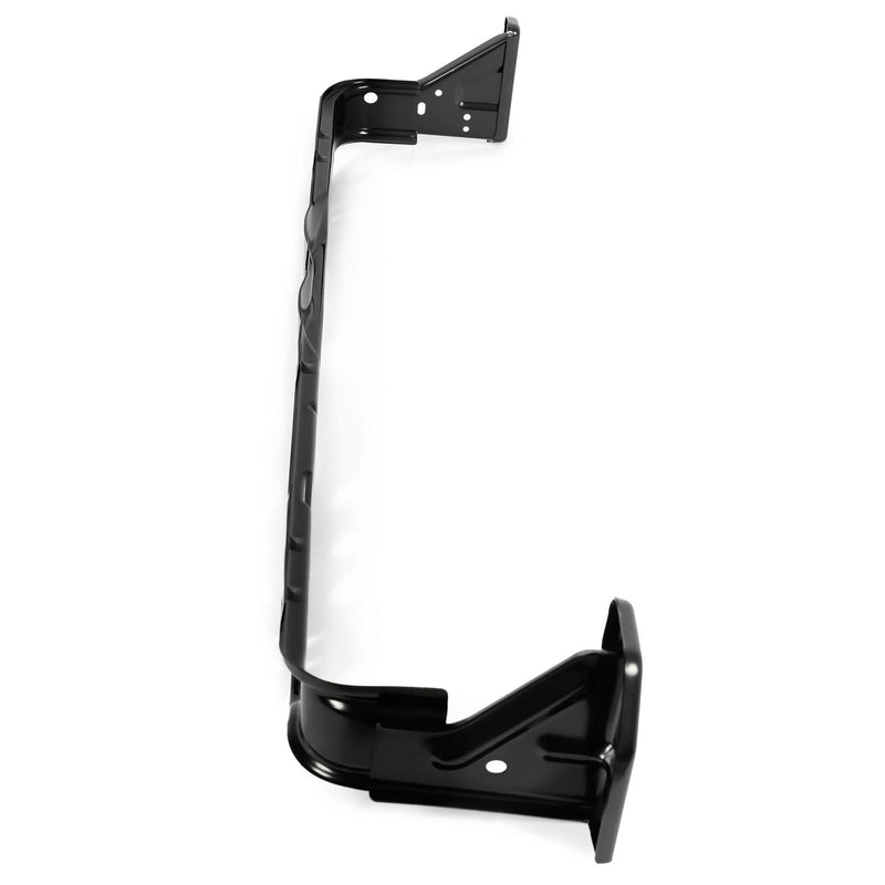 DURAFORCE Lower Radiator Support For Ford Focus 2012-2018 Black Core Tie Bar Crossmember
