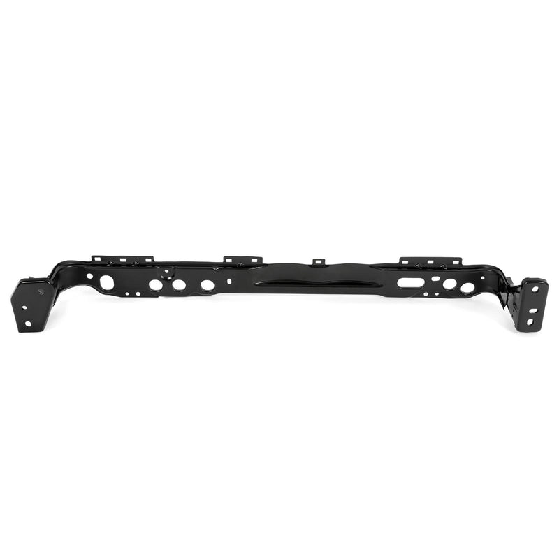 DURAFORCE Lower Radiator Support For Ford Focus 2012-2018 Black Core Tie Bar Crossmember
