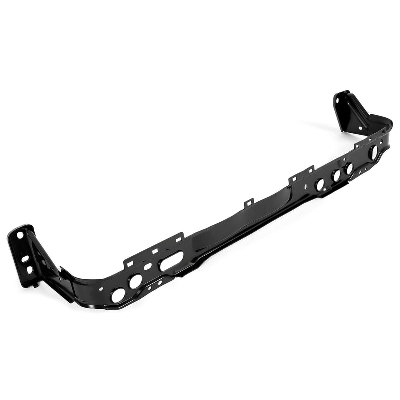 DURAFORCE Lower Radiator Support For Ford Focus 2012-2018 Black Core Tie Bar Crossmember