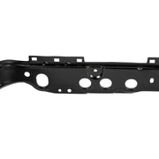 DURAFORCE Lower Radiator Support For Ford Focus 2012-2018 Black Core Tie Bar Crossmember
