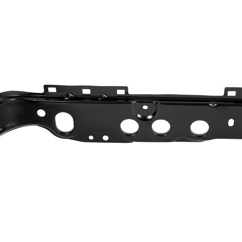 DURAFORCE Lower Radiator Support For Ford Focus 2012-2018 Black Core Tie Bar Crossmember