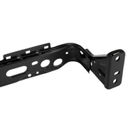 DURAFORCE Lower Radiator Support For Ford Focus 2012-2018 Black Core Tie Bar Crossmember