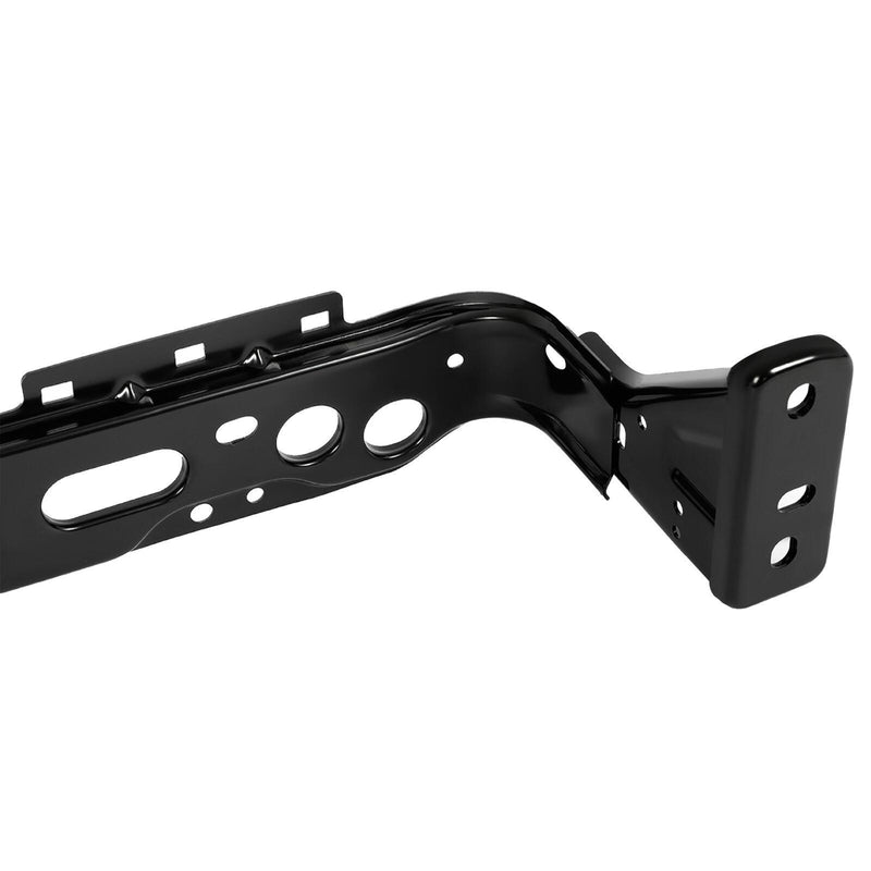 DURAFORCE Lower Radiator Support For Ford Focus 2012-2018 Black Core Tie Bar Crossmember