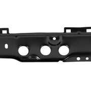 DURAFORCE Lower Radiator Support For Ford Focus 2012-2018 Black Core Tie Bar Crossmember