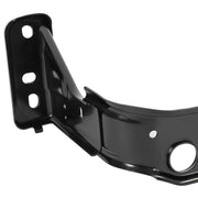 DURAFORCE Lower Radiator Support For Ford Focus 2012-2018 Black Core Tie Bar Crossmember