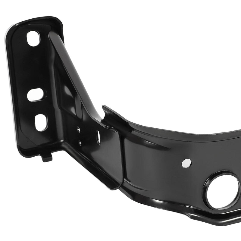 DURAFORCE Lower Radiator Support For Ford Focus 2012-2018 Black Core Tie Bar Crossmember