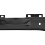 DURAFORCE Lower Radiator Support For Ford Focus 2012-2018 Black Core Tie Bar Crossmember